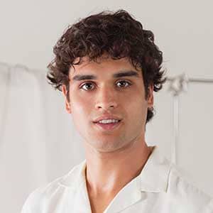 Jose Erbens