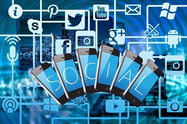 Why Businesses And Brands Need To Be Taking Advantage Of Social Media