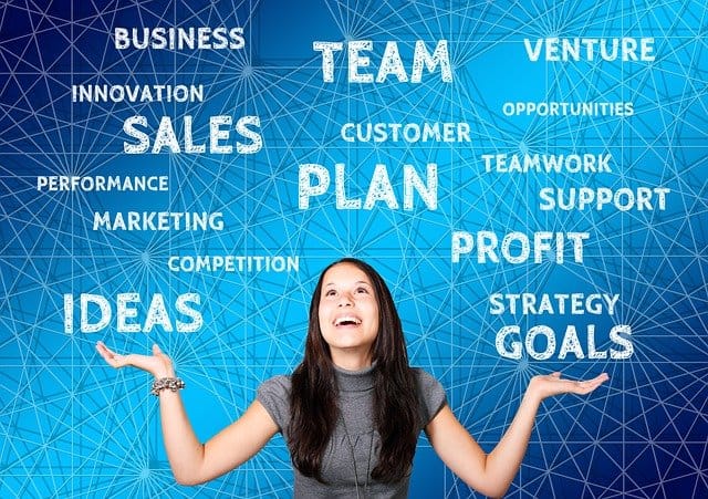 Start Branding Your Business As Early As Possible